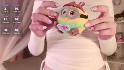 Nicole Moore online show from March 2026 03:51:01 PM