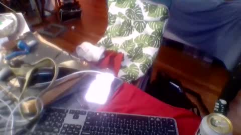 LesbianCharm online show from February 2025 01:35:01 AM