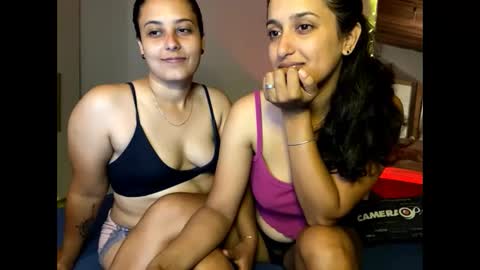 lesbiancouplebrazil2025 online show from February 2026 10:13:02 AM