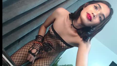 Trisha18 online show from February 2025 10:10:02 PM