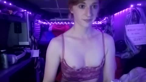 Snapshot of lesleygumgrass chatting on February 2025 04:01:02 AM LesleyGumGrass- The Boring Trans girl online show from February 2025 04:01:02 AM