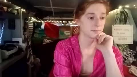 Snapshot of lesleygumgrass chatting on February 2025 05:54:02 PM LesleyGumGrass- The Boring Trans girl online show from February 2025 05:54:02 PM