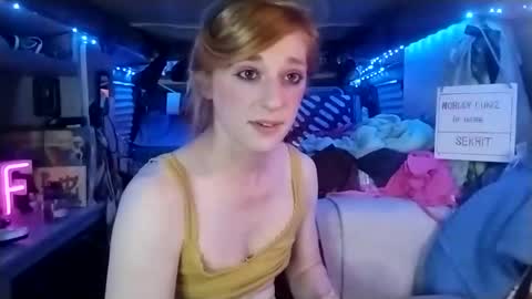 Snapshot of lesleygumgrass chatting on March 2025 04:58:02 AM LesleyGumGrass- The Boring Trans girl online show from March 2025 04:58:02 AM