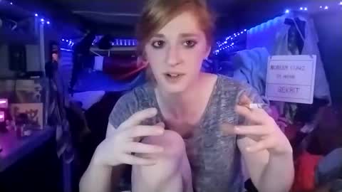 Snapshot of lesleygumgrass chatting on March 2025 09:05:02 PM LesleyGumGrass- The Boring Trans girl online show from March 2025 09:05:02 PM