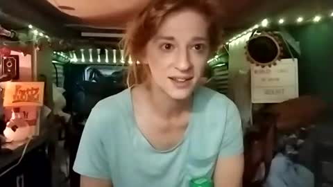 LesleyGumGrass- The Boring Trans girl online show from November 2025 09:58:01 PM