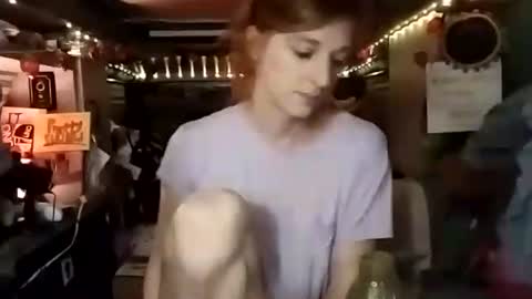 LesleyGumGrass- The Boring Trans girl online show from November 2025 10:36:01 PM