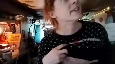 LesleyGumGrass- The Boring Trans girl online show from February 2026 02:45:01 PM