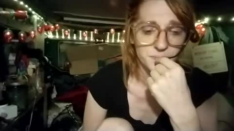 LesleyGumGrass- The Boring Trans girl online show from June 2026 04:15:01 AM