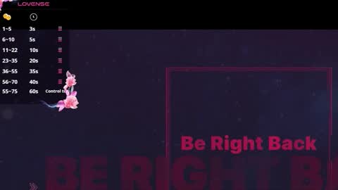 Snapshot of leslie17_ chatting on March 2026 01:06:02 PM Leslie online show from March 2026 01:06:02 PM
