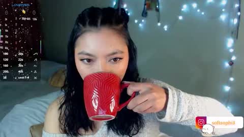 Snapshot of leslie__anderson chatting on February 2026 08:44:02 AM Leslie online show from February 2026 08:44:02 AM