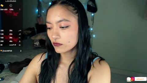 Leslie online show from May 2026 11:03:01 PM