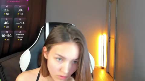 Snapshot of leslie_scottt chatting on May 2026 01:00:01 AM Leslie online show from May 2026 01:00:01 AM