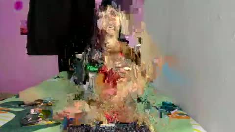 Lesly online show from February 2026 10:19:01 PM