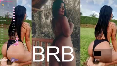 Snapshot of lesly_w chatting on February 2025 03:32:02 PM I am here from Monday to Friday from 730 am to 130 pm Colombia time and saturday from 500 am to 1000 am .... Soon Blue page online show from February 2025 03:32:02 PM