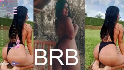 Snapshot of lesly_w chatting on February 2025 03:14:02 PM I am here from Monday to Friday from 730 am to 130 pm Colombia time and saturday from 500 am to 1000 am .... Soon Blue page online show from February 2025 03:14:02 PM