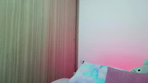 Lesly online show from January 2026 09:52:02 PM