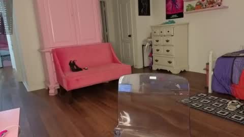 Alyssa Renee online show from August 2026 12:47:02 AM