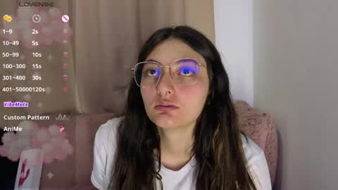 lessliee online show from April 2026 06:55:02 AM