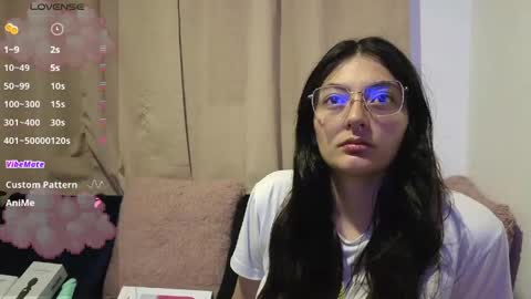 Snapshot of lessliee chatting on May 2026 09:04:01 AM lessliee online show from May 2026 09:04:01 AM