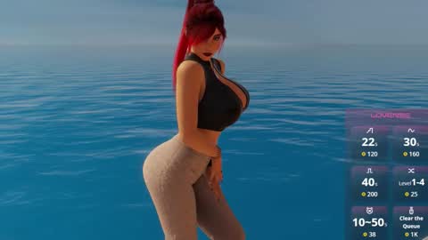 lessly_muah online show from October 2025 11:29:01 AM