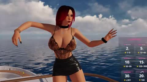 lessly_muah online show from November 2025 11:31:01 AM