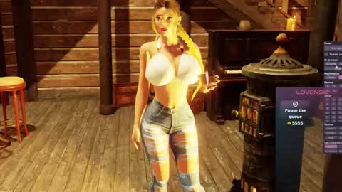 lessly_muah online show from November 2025 03:23:01 PM