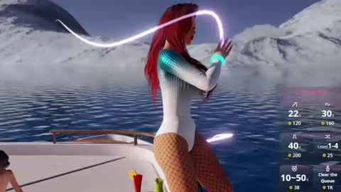 lessly_muah online show from December 2025 02:37:01 PM