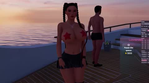 lessly_muah online show from January 2026 01:09:02 AM