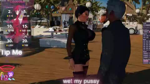 lessly_muah online show from February 2026 01:56:02 AM