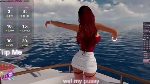 lessly_muah online show from April 2026 01:19:01 PM