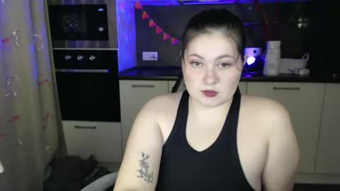 Alison online show from February 2025 09:26:02 PM