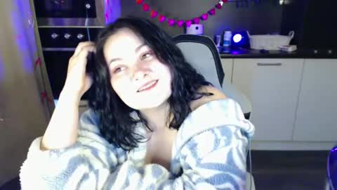 Alison online show from February 2025 07:31:01 AM