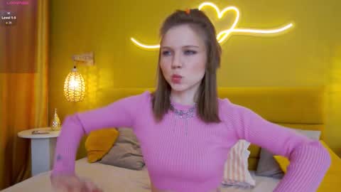 Snapshot of lessysweety chatting on January 2026 03:22:01 AM Lessy online show from January 2026 03:22:01 AM