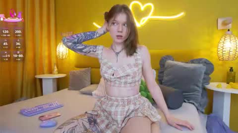 Snapshot of lessysweety chatting on February 2026 03:38:02 AM Lessy online show from February 2026 03:38:02 AM