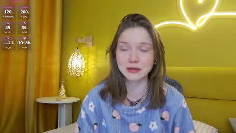 Snapshot of lessysweety chatting on February 2026 03:15:02 AM Lessy online show from February 2026 03:15:02 AM