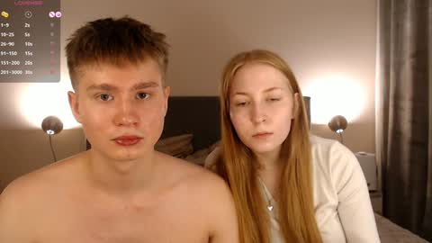 Alisa  Jhony online show from December 2024 10:22:01 PM