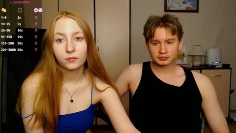 Alisa  Jhony online show from February 2025 04:12:02 PM