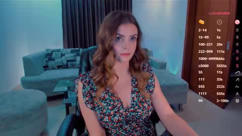 Snapshot of lesya_krutalevich chatting on September 2025 10:22:02 PM lesya krutalevich online show from September 2025 10:22:02 PM