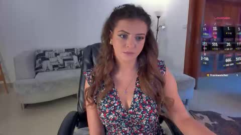 Snapshot of lesya_krutalevich chatting on December 2025 04:39:02 AM lesya krutalevich online show from December 2025 04:39:02 AM