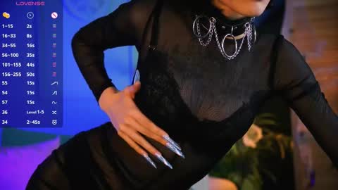 Snapshot of leta_vian chatting on October 2025 09:38:02 PM Leta online show from October 2025 09:38:02 PM