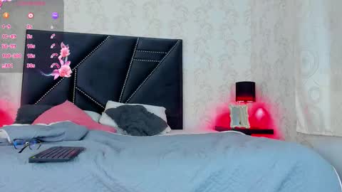 Snapshot of leti_white chatting on November 2025 10:00:02 PM Leti White online show from November 2025 10:00:02 PM