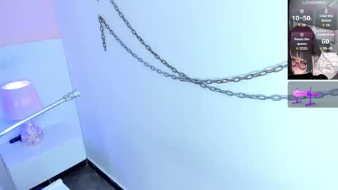 LETI 3 online show from September 2025 08:20:02 PM