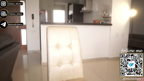 Letizia Fulkers online show from January 2026 03:17:02 PM