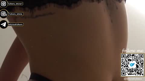 Letizia Fulkers online show from February 2026 12:22:02 PM