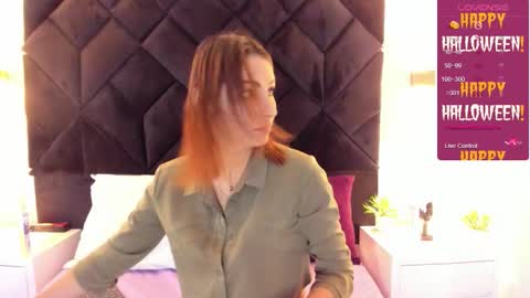 letiziia online show from October 2025 06:20:01 PM