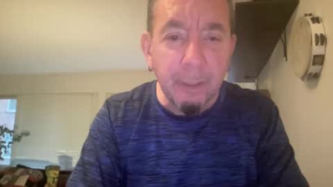 letloverule63 online show from January 2025 04:50:01 PM