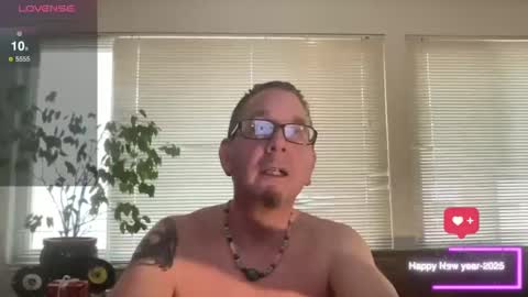 letloverule63 online show from January 2025 08:36:02 PM