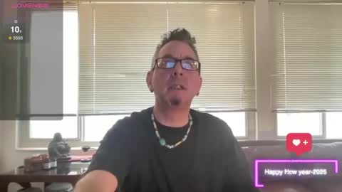 letloverule63 online show from February 2025 08:00:01 PM