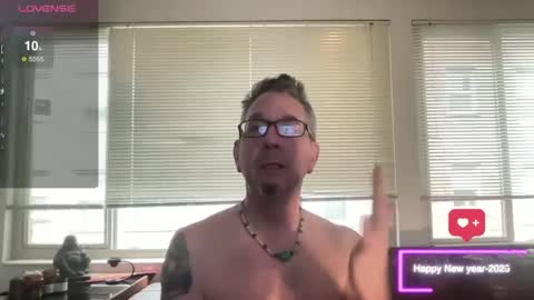 letloverule63 online show from February 2025 06:56:02 PM