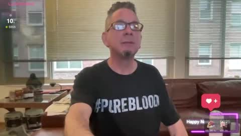 letloverule63 online show from March 2025 12:59:01 AM